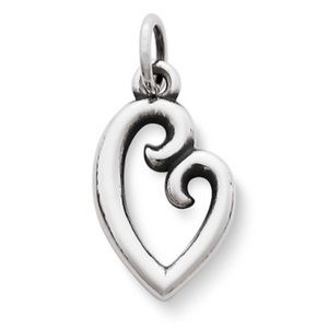 James Avery Mother’s love charm
